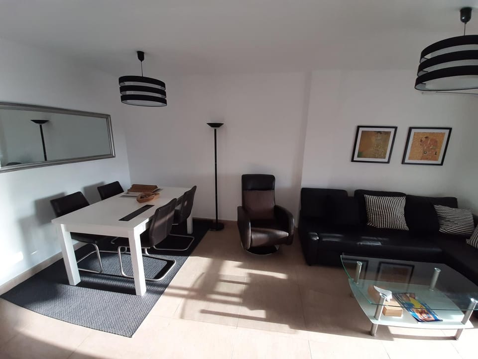 Piso moderno con vistas al mar Apartment in Costa del Sol