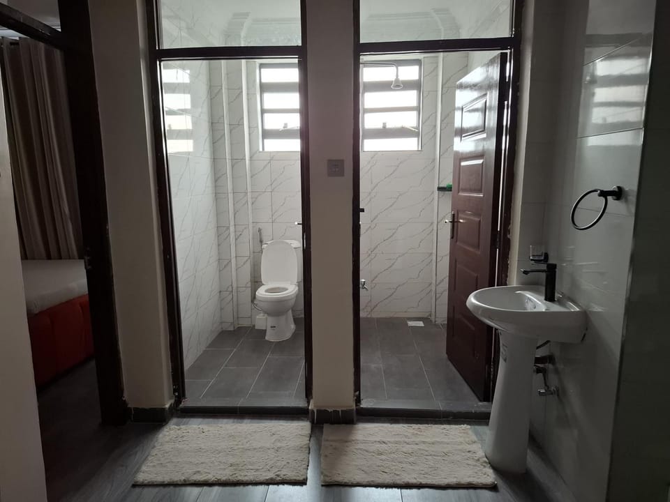 polma suites Bed and Breakfast in Uganda