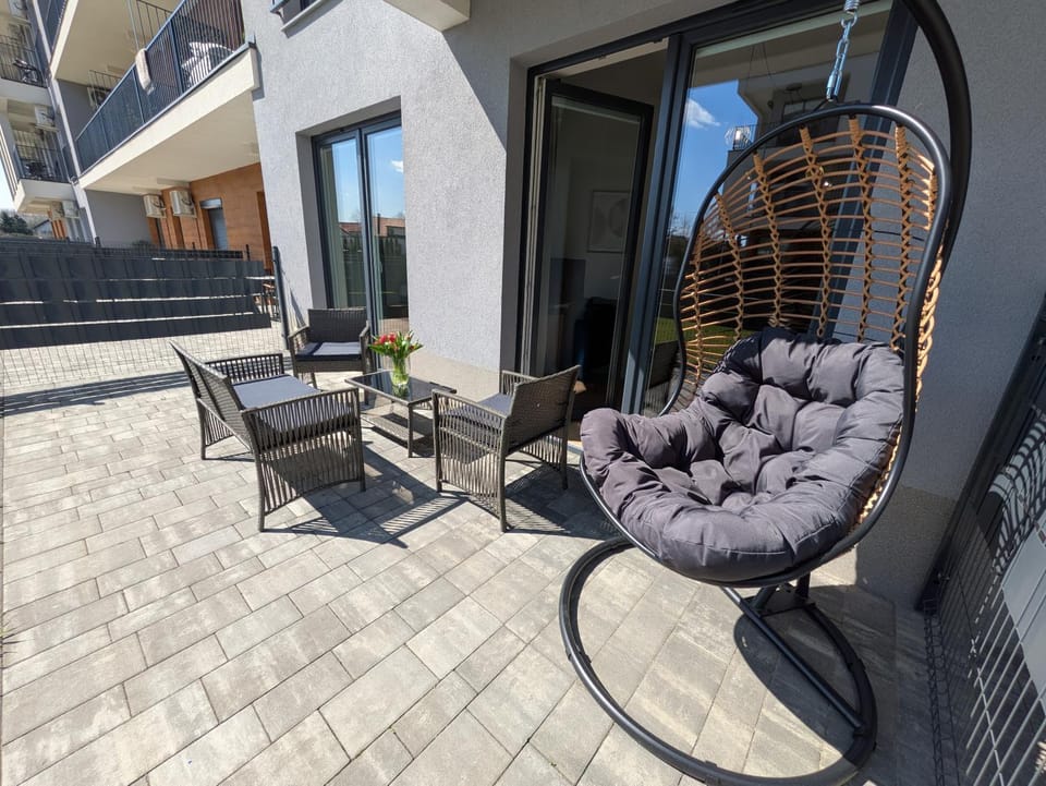 Balcony/Terrace, Balcony/Terrace