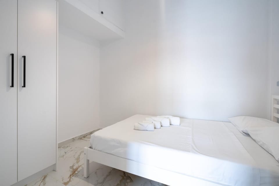 Elegant Apartment in Glyfada 2 Bdrms by MPS Apartment in South Athens