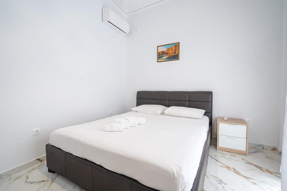 Elegant Apartment in Glyfada 2 Bdrms by MPS Apartment in South Athens