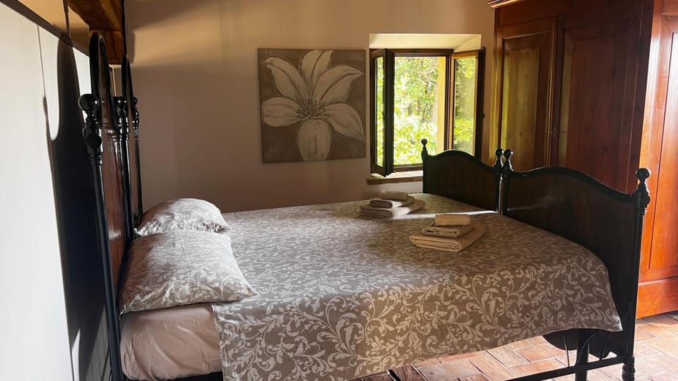 Villa Boccolini Appartamento Apartment in Marche
