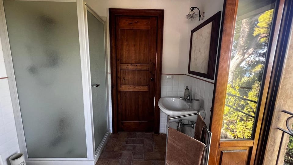 Villa Boccolini Appartamento Apartment in Marche