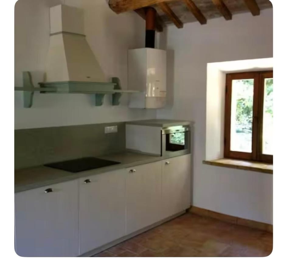 Villa Boccolini Appartamento Apartment in Marche