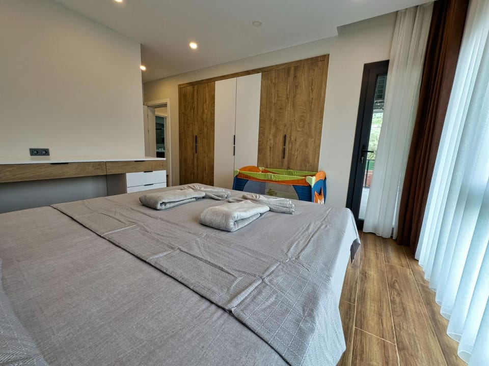 Villa Bitirmiş 1 Villa in Dalaman