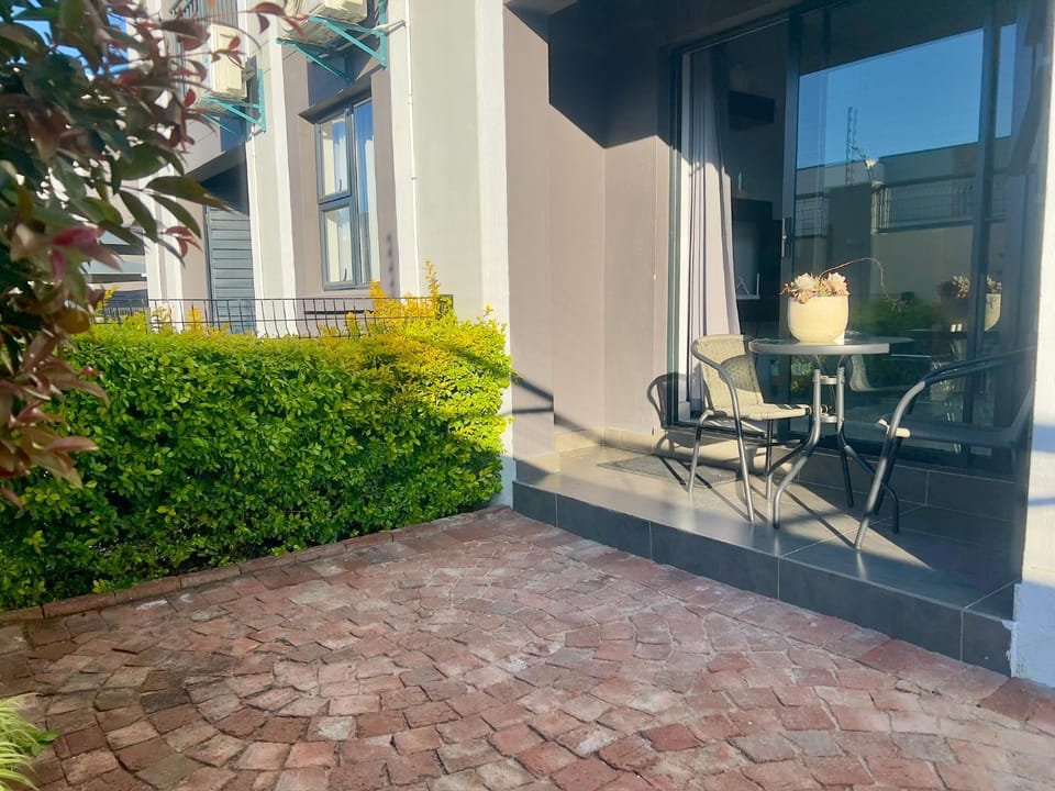 Sarona LoLa A103 Kappa Apartment in North West, South Africa