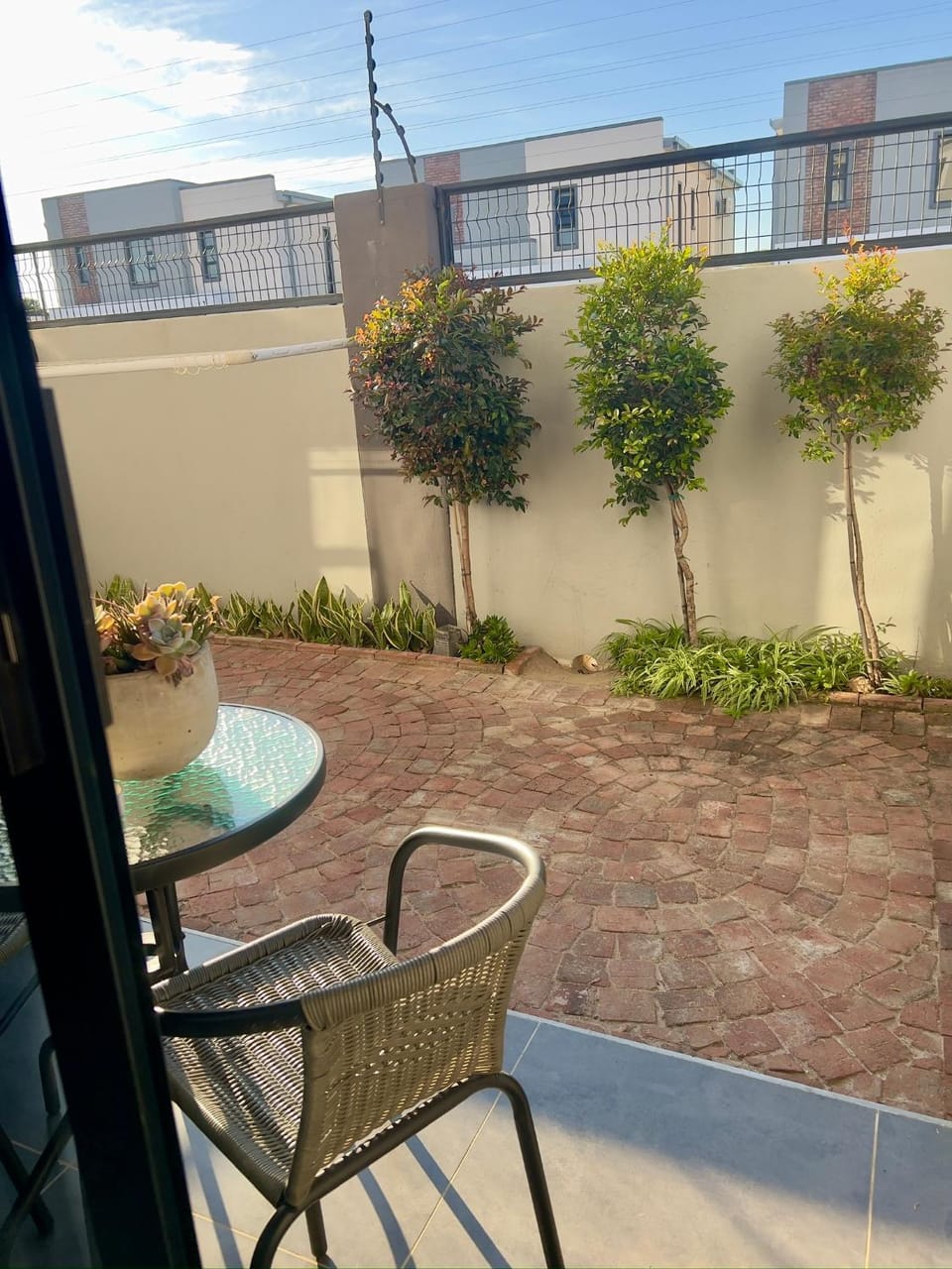 Sarona LoLa A103 Kappa Apartment in North West, South Africa