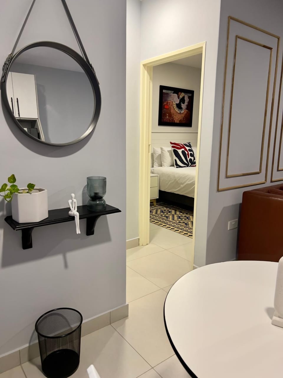 Sarona LoLa A103 Kappa Apartment in North West, South Africa