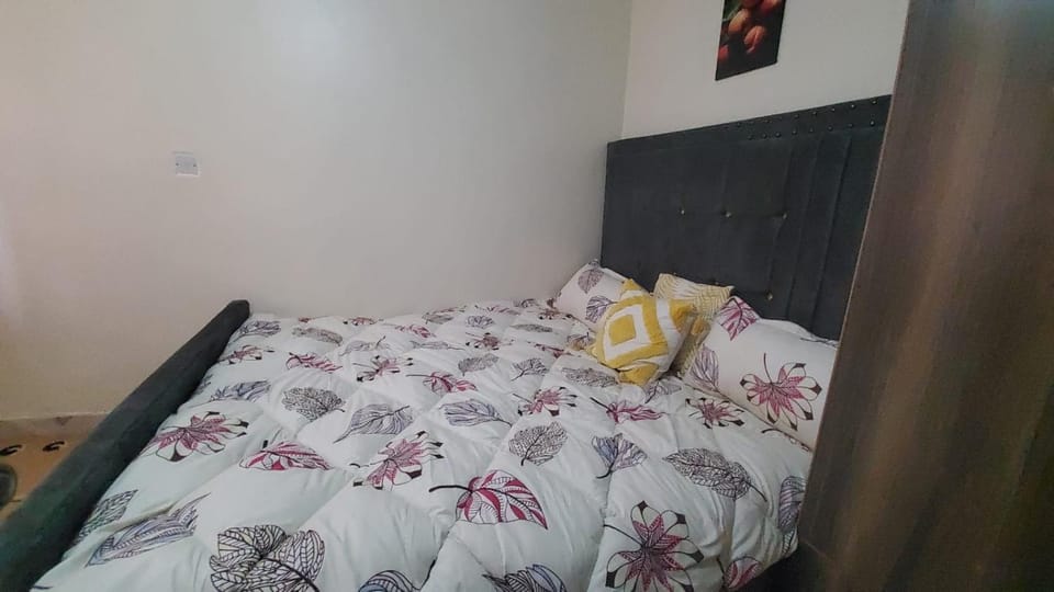 Belvis homes Vacation rental in Kenya