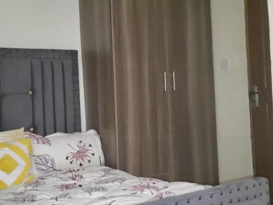 Belvis homes Vacation rental in Kenya
