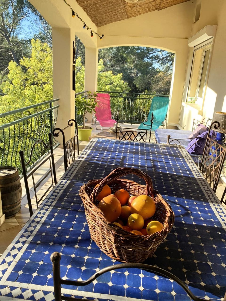 Villa 12 personnes au calme avec piscine Vacation rental in French Riviera
