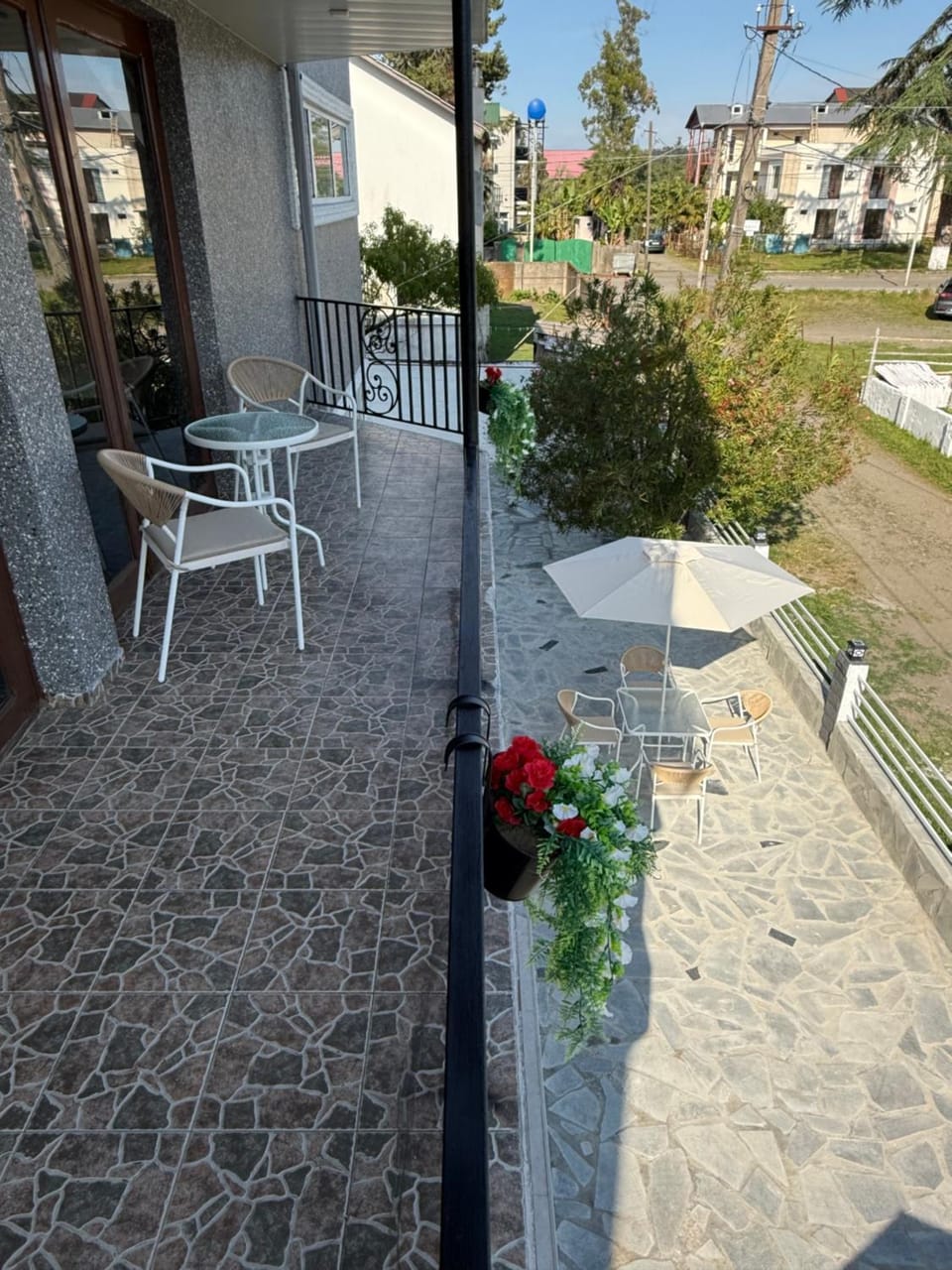 LUNA Hotel Hotel in Georgia