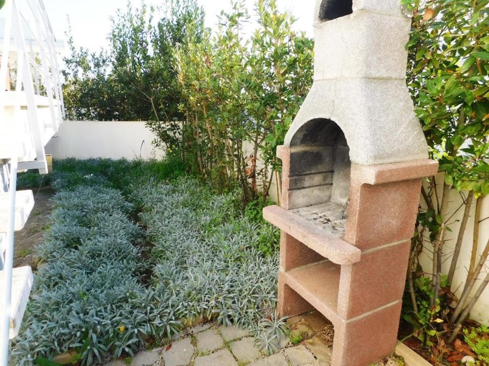 Casa vacanza Pescoluse a pochi passi dalla spiaggia di sabbia 116 Verso Sud Apartment in Apulia