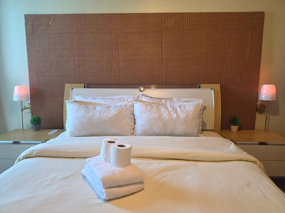 TripleView Manila connected robinson mall padre faura Bed and Breakfast in Manila City