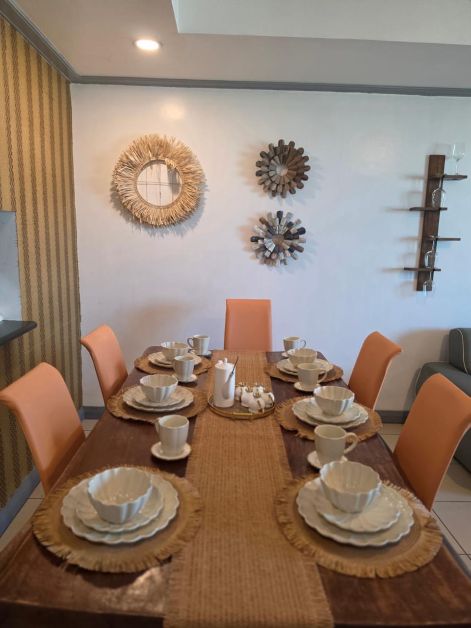 TripleView Manila connected robinson mall padre faura Bed and Breakfast in Manila City