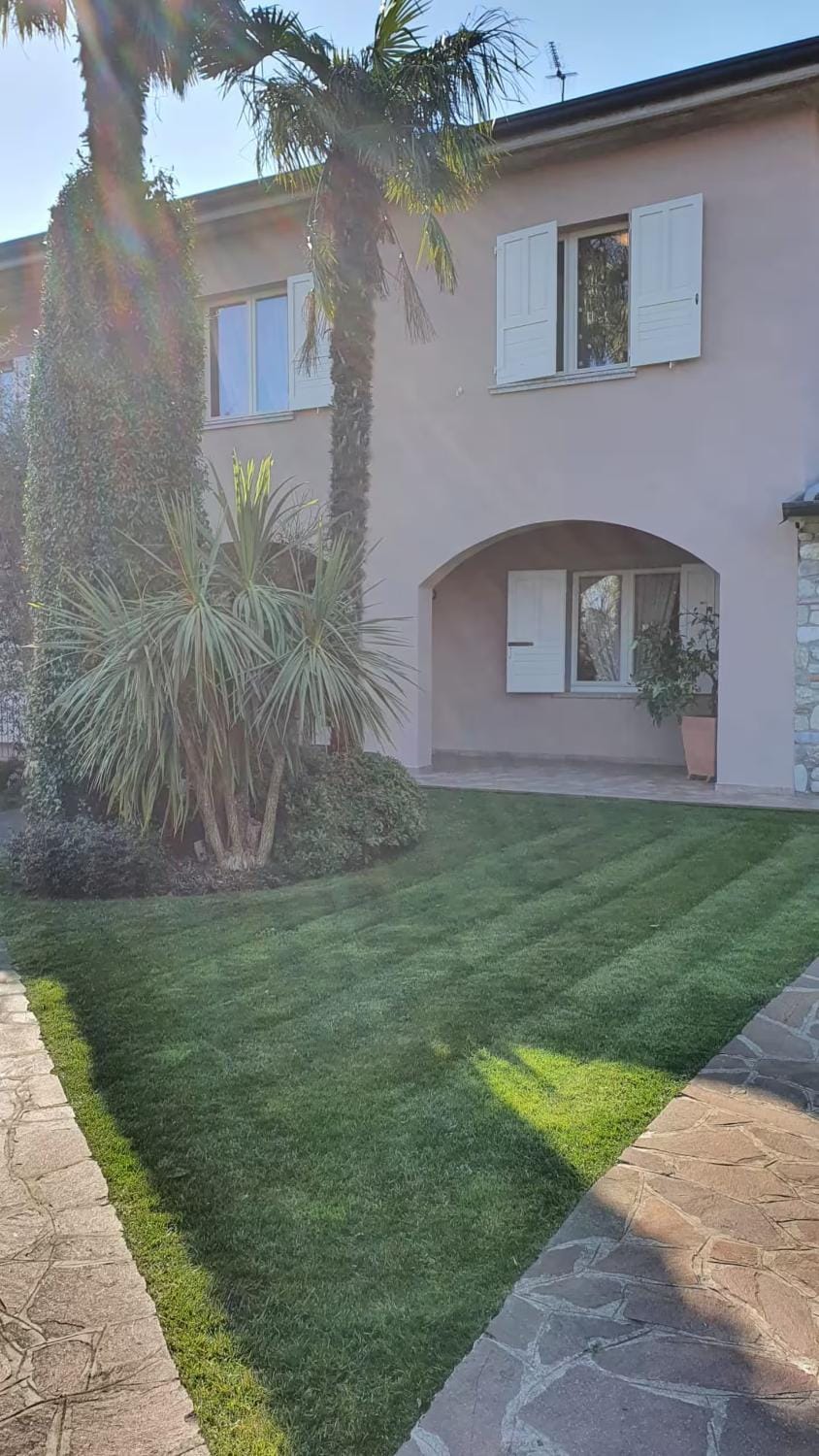 Al Profumo del Garda House in Province of Brescia