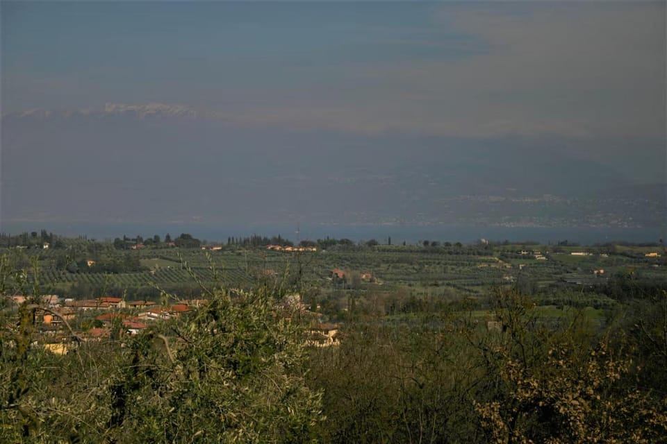 Al Profumo del Garda House in Province of Brescia