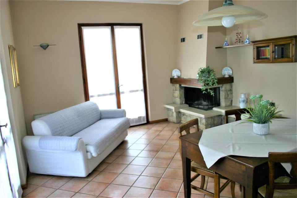 Al Profumo del Garda House in Province of Brescia