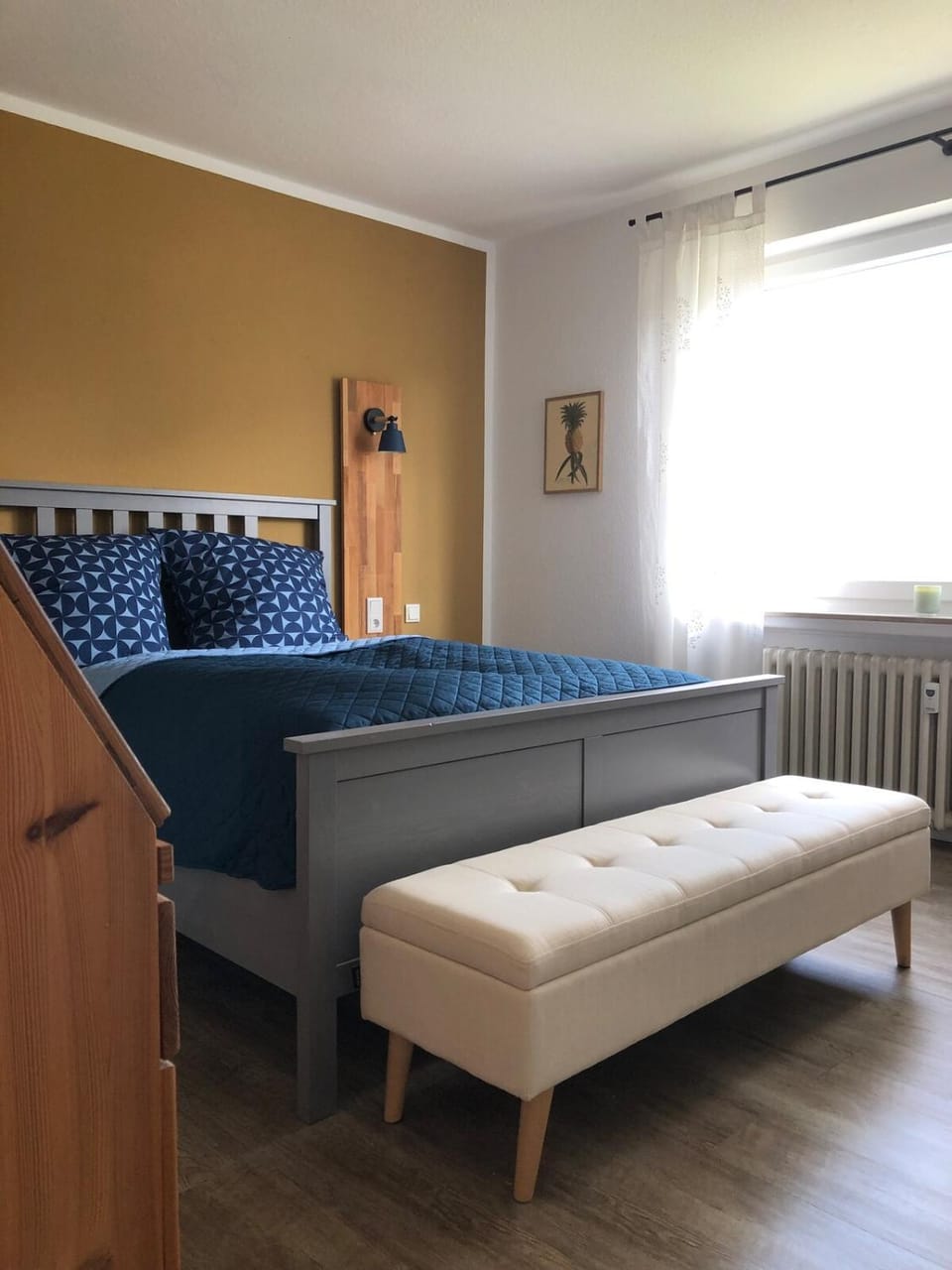 Apartment with Balcony Apartment in Kassel