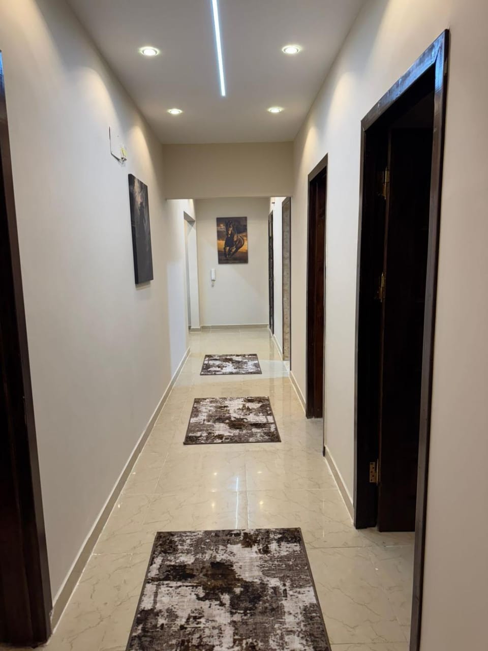 شقه مفروشه للايجار الشيخ زايد الخمايل 6 اكتوبر Apartment in Egypt