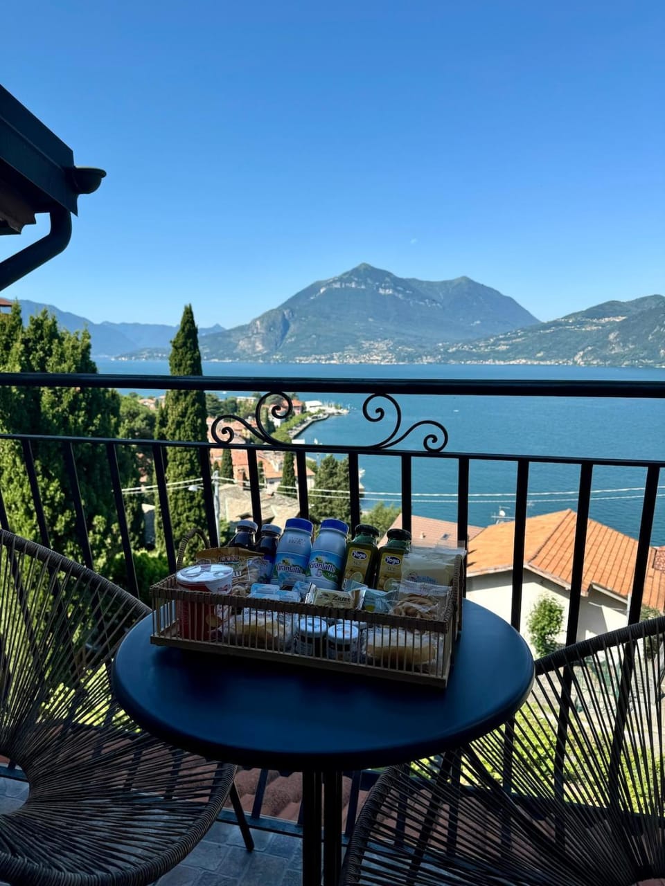 adele house Apartment in Bellano
