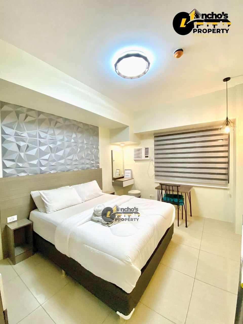 Studio unit 50b t1 Apartment in Lapu-Lapu City