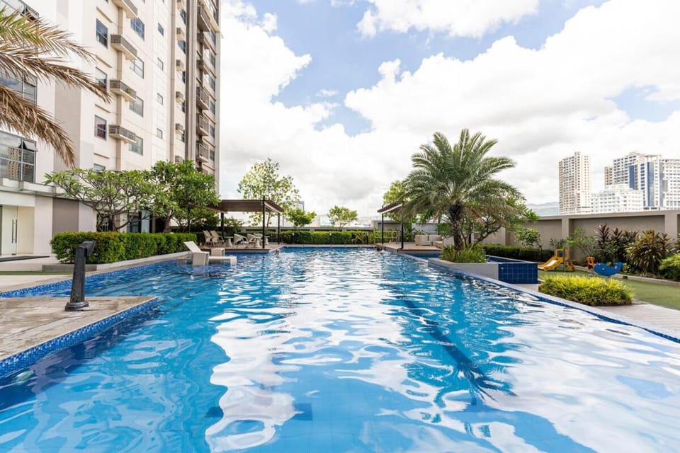 Studio unit 50b t1 Apartment in Lapu-Lapu City