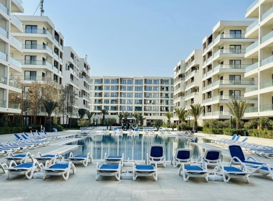 Sea Breeze Apart By La Casa Apartment in Baku, Azerbaijan