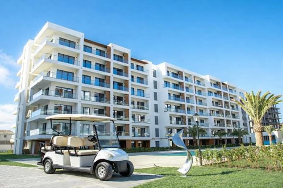 Sea Breeze Apart By La Casa Apartment in Baku, Azerbaijan
