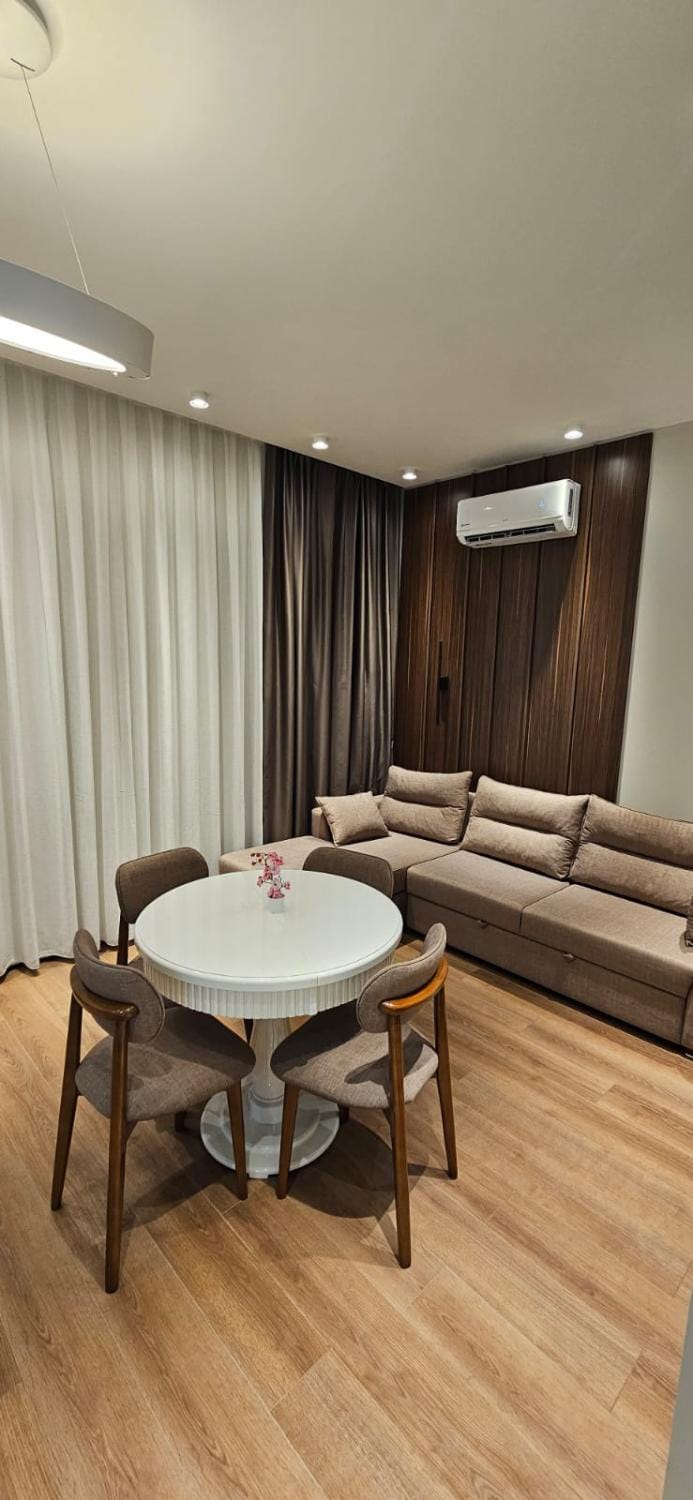Sea Breeze Apart By La Casa Apartment in Baku, Azerbaijan
