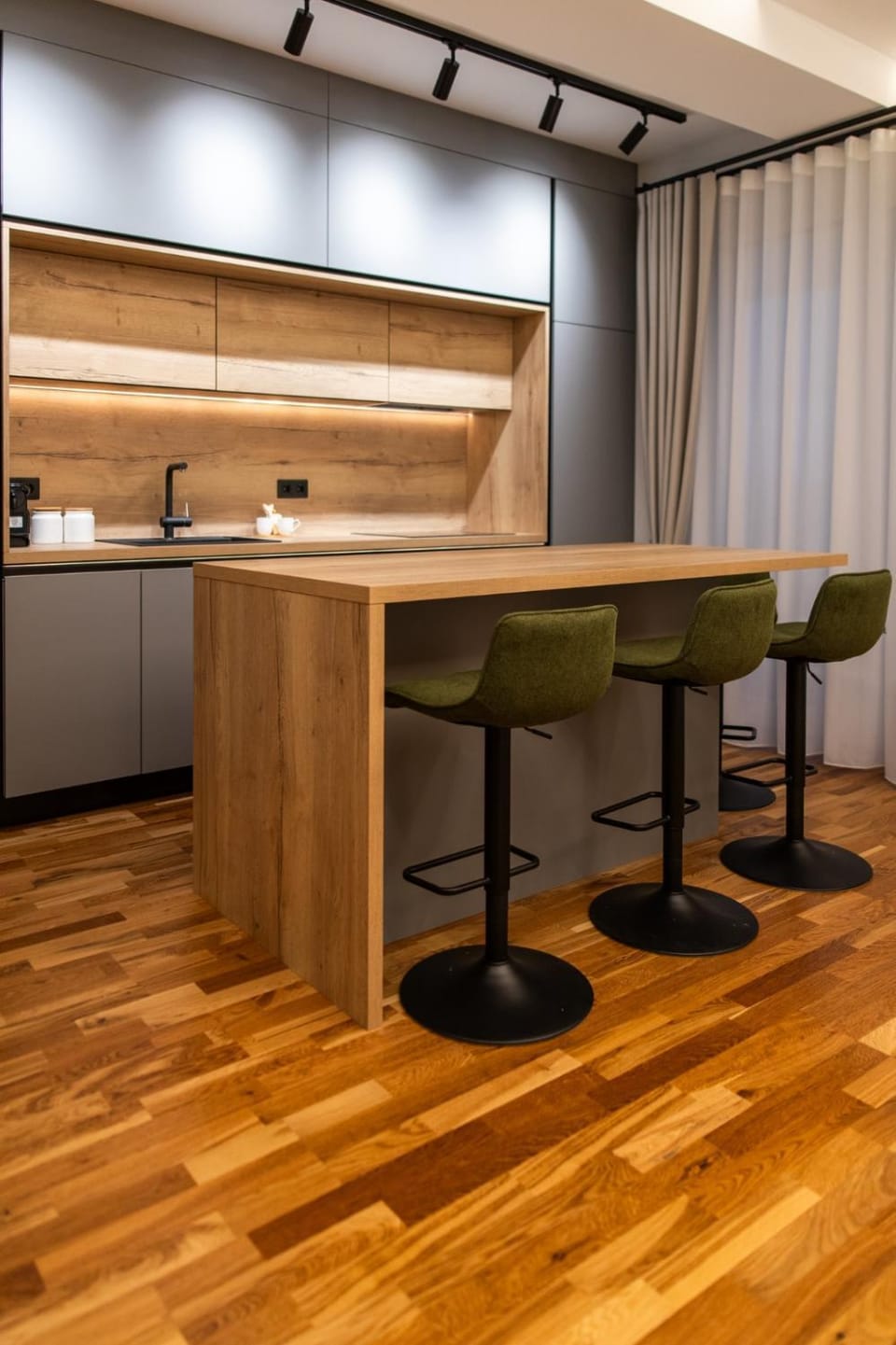 Lounge or bar