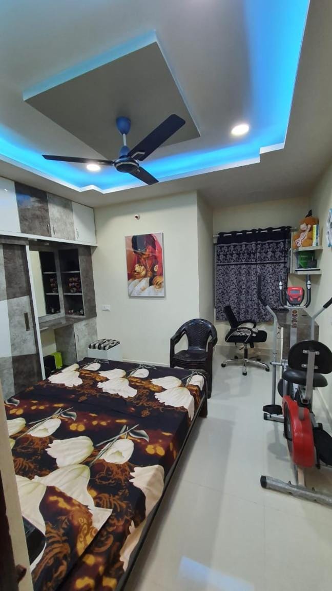 skhanda family stay Apartment in Secunderabad