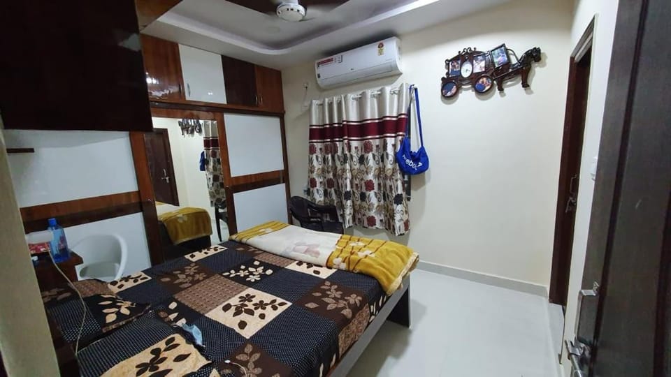 skhanda family stay Apartment in Secunderabad