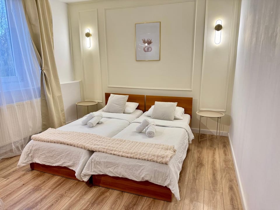 Pensiunea Paco Hotel in Cluj-Napoca
