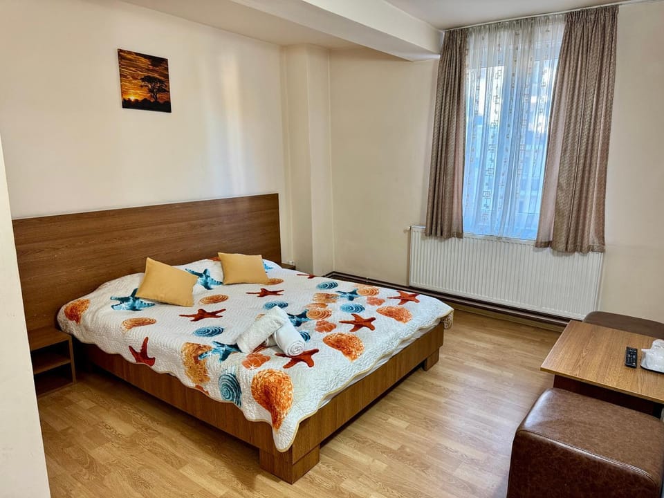 Pensiunea Paco Hotel in Cluj-Napoca