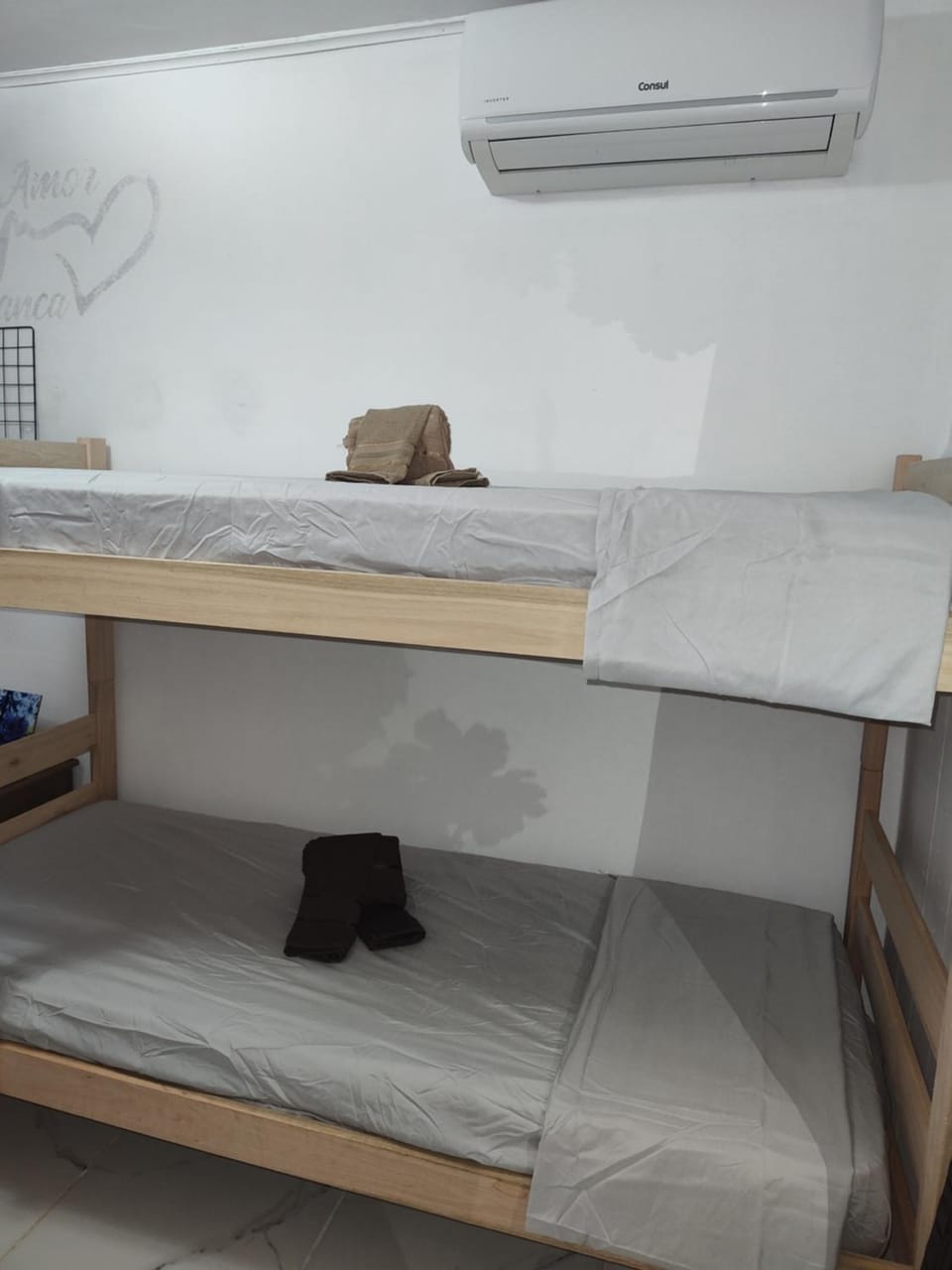 Hostel da Rô Hostel in State of São Paulo
