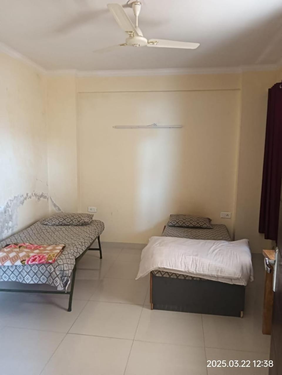 Dehradun Flat Apartment in Dehradun
