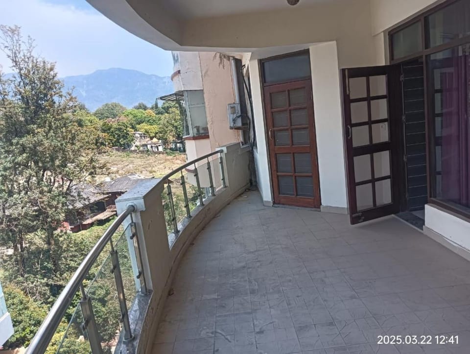 Dehradun Flat Apartment in Dehradun
