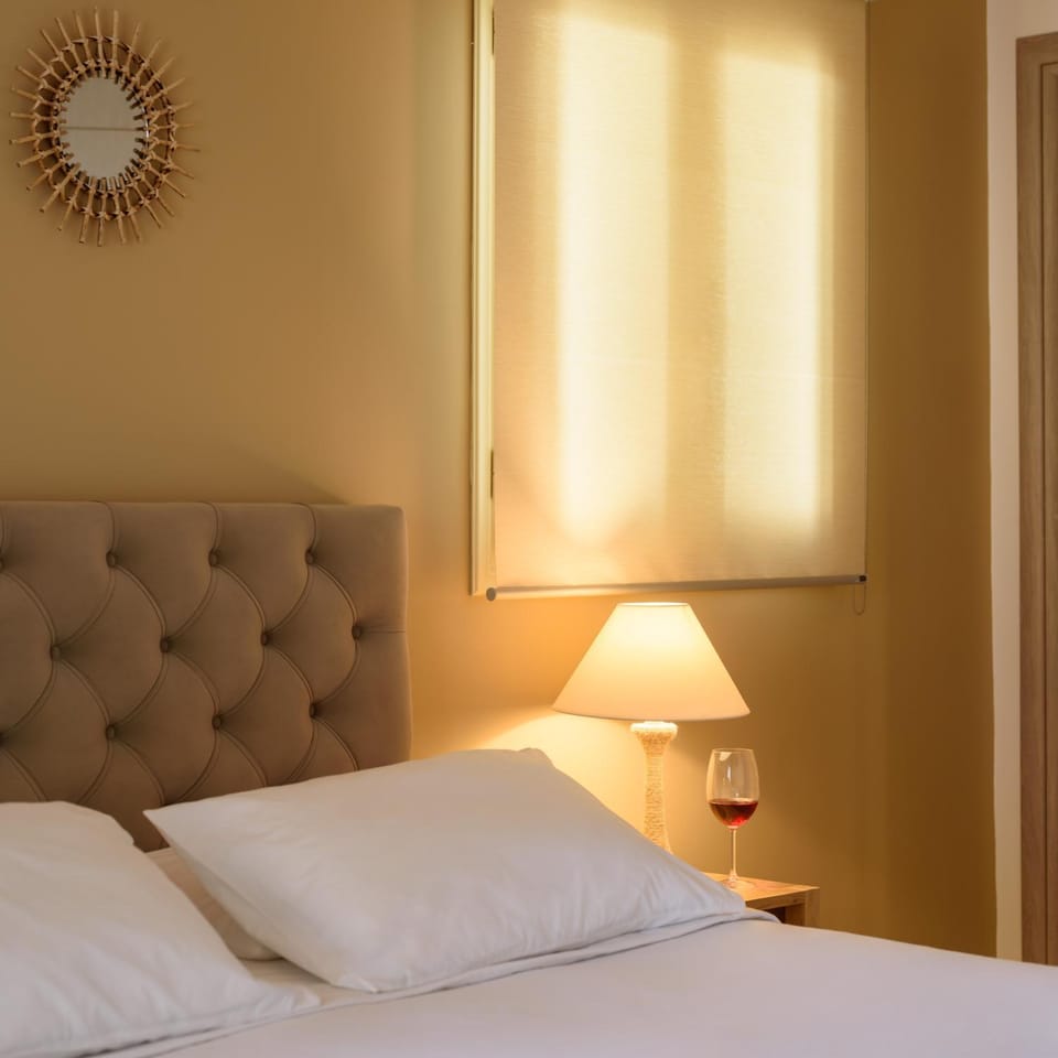 Bed, Decorative detail, Bedroom
