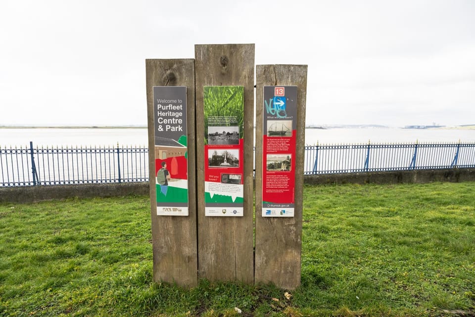 Logo/Certificate/Sign, Street view