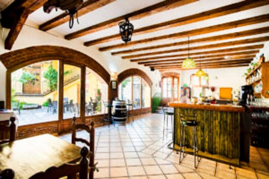 Lounge or bar, Food and drinks, Drinks