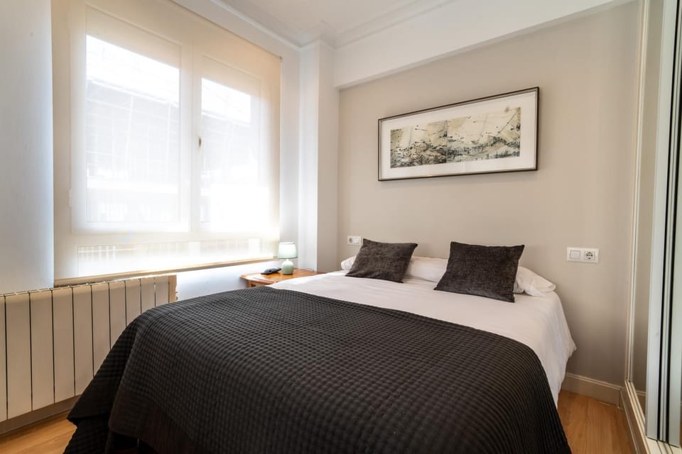 Estudio reformado en Puerto Chico Santander Apartment in Santander