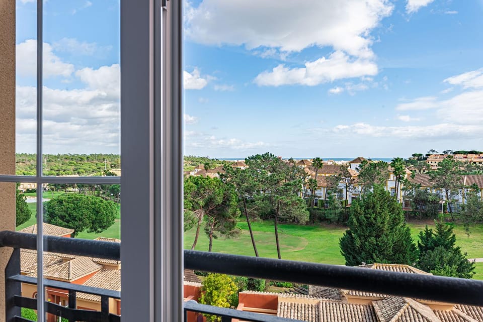 Natural landscape, View (from property/room), Sea view