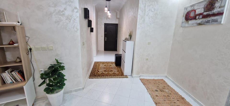 Cozy apartment Apartment in Fes