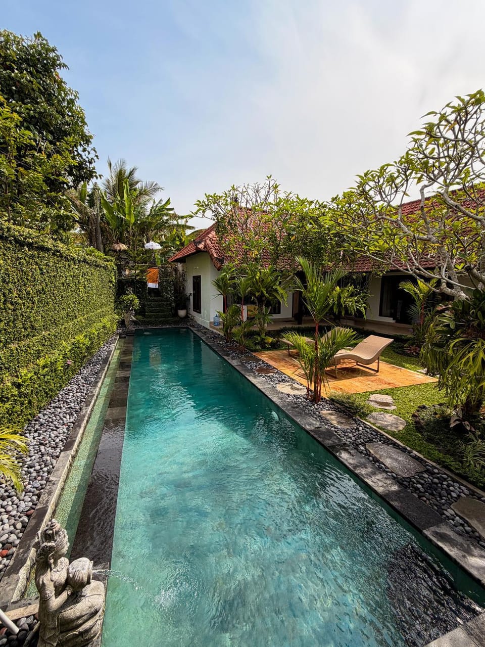 Mandala Paradise Villa Villa in Tampaksiring