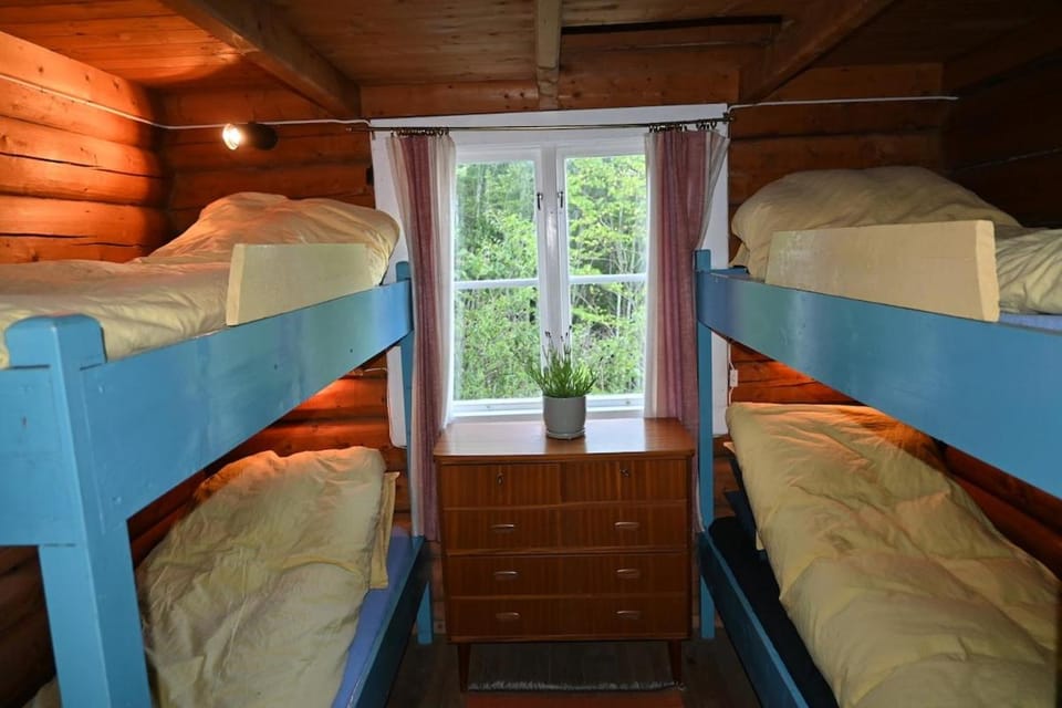 En perle i Trondheimsfjorden House in Trondelag