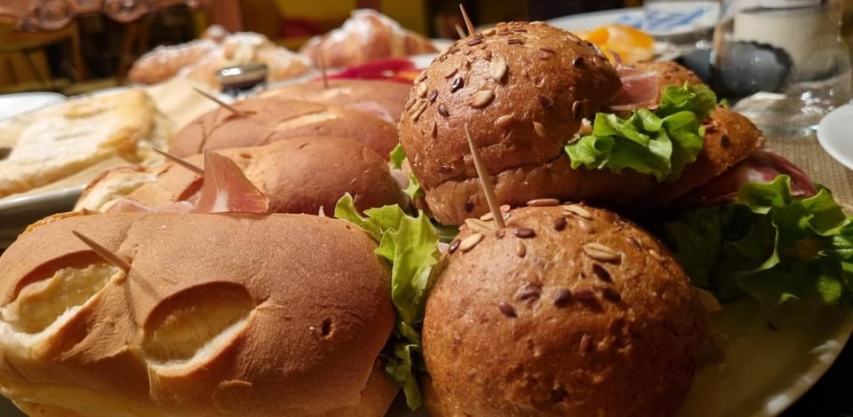 Food, Breakfast