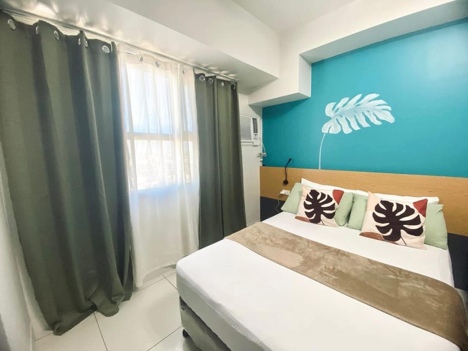 Skyline Gem Apartment in Lapu-Lapu City