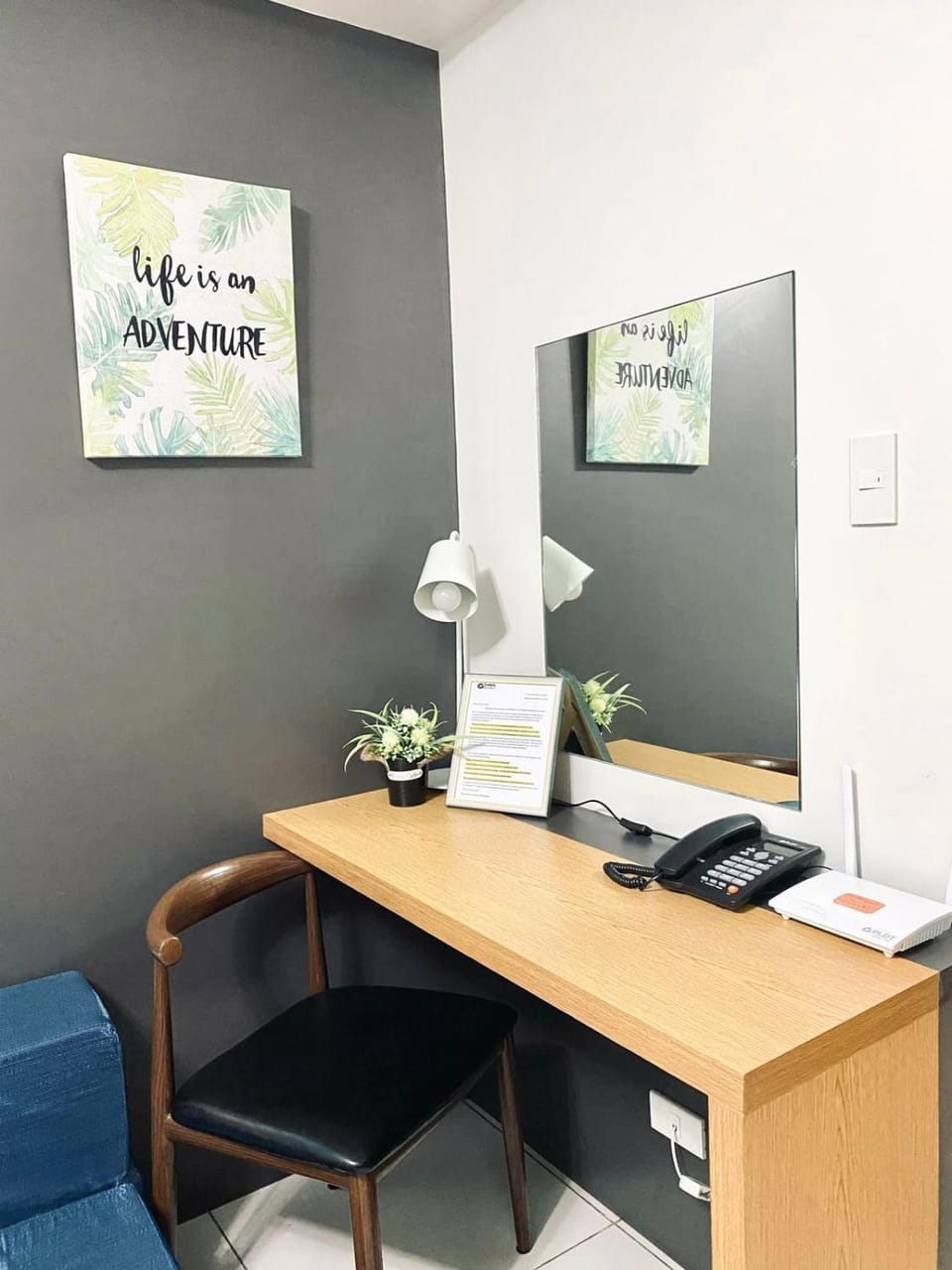 Skyline Gem Apartment in Lapu-Lapu City