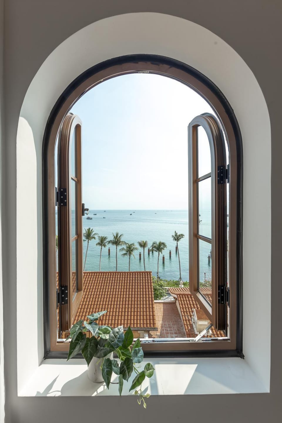 View (from property/room)